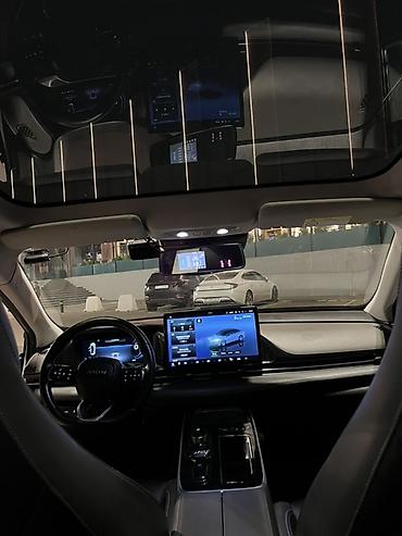 GAC: GAC Aion S Plus Есть вариант в рассрочку, автокредит, лизинг — 7