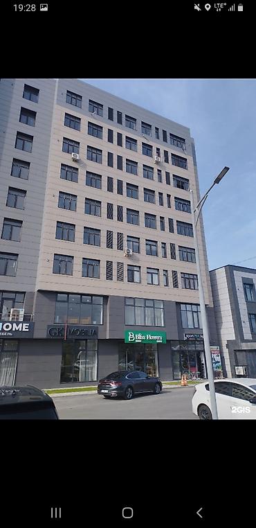 Построен, 2 комнаты, 73 м²