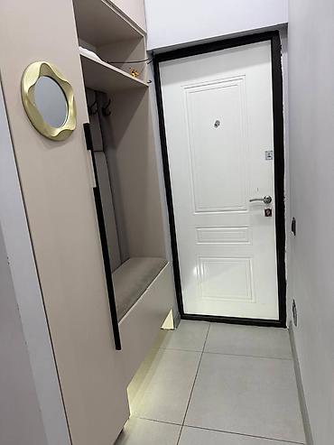 60: 1 комната, 60 м², Молодая Гвардия Индивидуалка, 1 этаж, Дизайнерский ремонт — 7