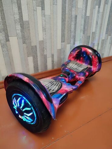 самые дешёвые гироскутеры: ❗Продам гироскутер Smart Balance 10 дюймов б/у ✅ в отличном состоянии