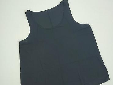 biustonosze 95d: NO LABEL, Top damski, rozmiar M — 1