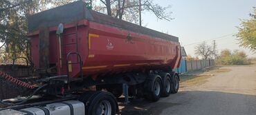 б у рейлинги багажник на хундай туксон бишкек: Прицеп, Самосвал, Б/у