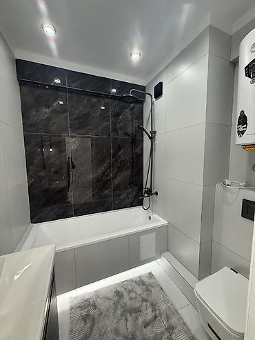 70: 1 комната, 40 м², Элитка, 10 этаж, Дизайнерский ремонт — 8