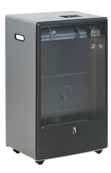 обогреватель ветерок: Газовый обогреватель каминного типа BLUE BELLE TM, 4,2кВт Газовый