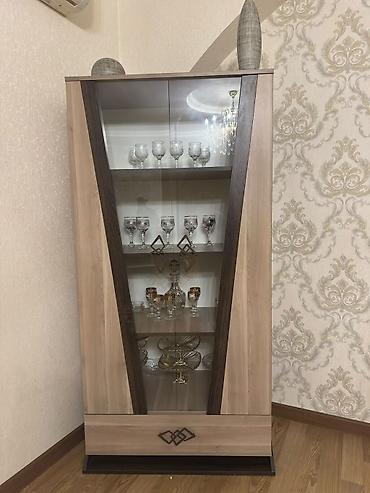 Qonaq otağı dəstləri: Yeni, Jurnal masası, Komod, Masa və oturacaqlar — 3