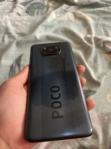nintendo switch lite прошивка: Poco X3 NFC, 128 ГБ
