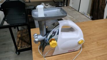 Другие товары для дома: Продаётся домашняя утварь для дома, дачи, походов. мкр Учкун — 21