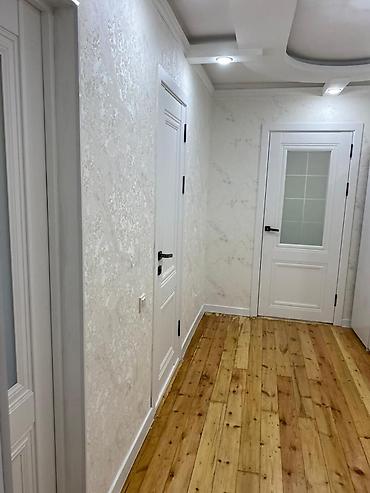 ипотека ош мэрия: 2 комнаты, 62 м², Ошский рынок / базар Индивидуалка, 1 этаж, Евроремонт — 7
