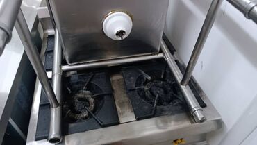 Ремонт кухонных плит, духовок: Ремонт газовых плит и котлов отопления напольных. А так же ремонт и — 8