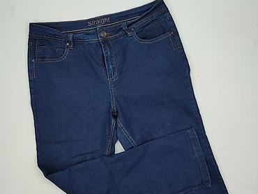 jeans 78: Jeansy damskie, rozmiar L — 1