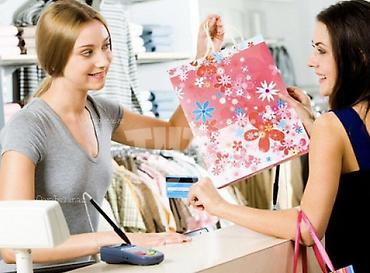 seyf paket: Nargiz Butik – Satıcı Xanım Vakansiyası Nargiz Butikin Əhmədli — 1