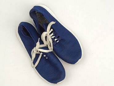 Men's Footwear: Sneakers for men, 45, condition - Good