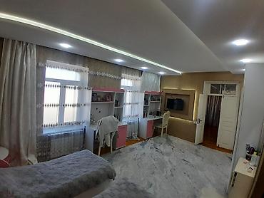 Həyət evləri və villaların satışı: 4 otaqlı, 135 kv. m, Kredit yoxdur, Yeni təmirli — 11