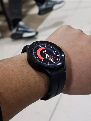 самсунг галакси а 51: Срочно!!! Продаю: Galaxy Watch5 Pro (Samsung Размер: 45мм / Цвет