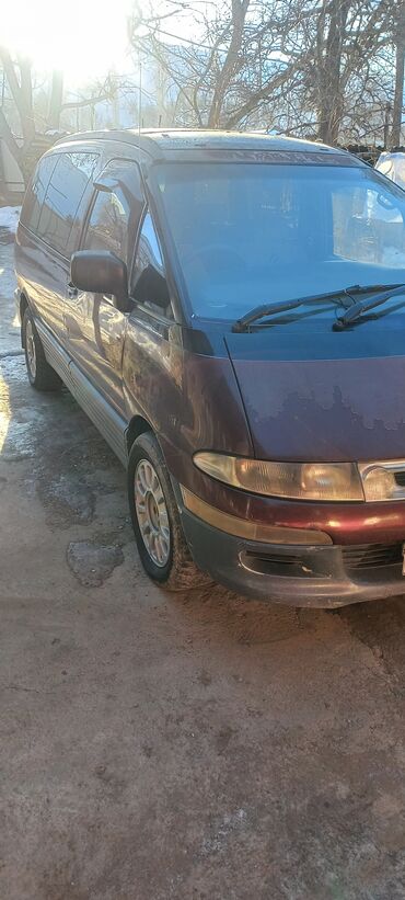 Toyota: Toyota : 2000 г., 2.3 л, Автомат, Дизель