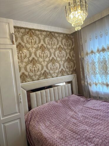 Köhnə tikili: Gəncə, 1 otaqlı, Köhnə tikili, 30 kv. m — 11