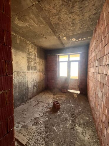 Yeni tikili: 2 otaqlı, Yeni tikili, 97 kv. m — 8