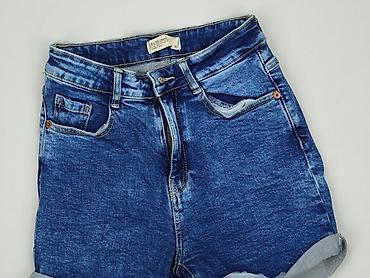 denim co: House of Denim, Szorty damskie, rozmiar XS — 4