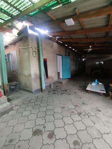 бешкунгей бешкунгой: 5 комнат, 100 м², 2800 соток, Бишкек, Пишпек Собственник — 7