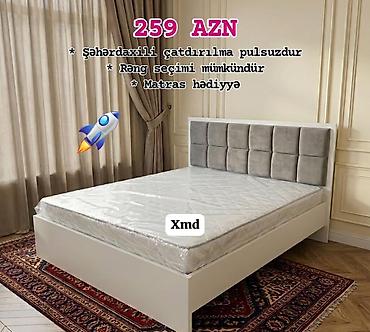 ikinci el carpayi: Taxt — 1
