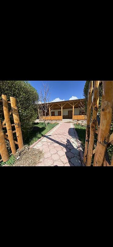 Аренда ресторанов и кафе: Сдаю кафе село Бактуу Долоноту поворот Каприз.,,на долгий срок — 6