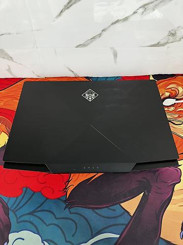Ноутбуки HP: Игровой, Б/у, Intel Core i7 — 2