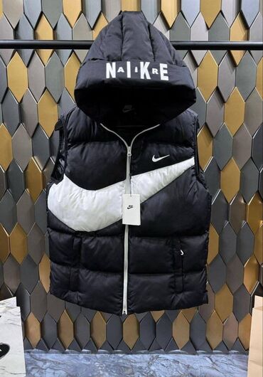 Prsluci: 🆕️Prsluci sa kapuljačom💥💥💥 ☑️ Idealni za prelazno vreme Kvalitet 👌 — 1