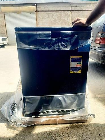 güçlendirici wifi: Qabyuyan "Beko BDFN36531GB" Dəstlərin tutumu (ədəd) 15 Proqram sayı — 1
