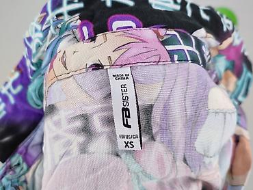 kurtka naruto: FB Sister, Koszula damska, rozmiar XS — 4