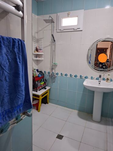 Həyət evləri və villaların satışı: Zığ qəs. 5 otaqlı, 117 kv. m, Kredit yoxdur, Orta təmir — 6