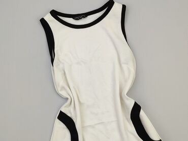 białe letnie sukienki damskie: Dress, XL (EU 42), Dorothy Perkins, condition - Good