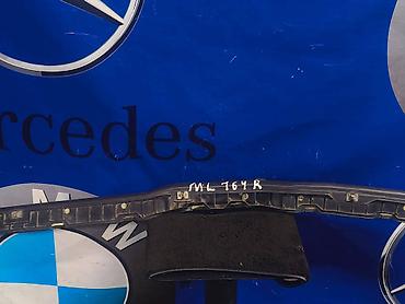 w164: Подушка безопасности Mercedes-Benz 2007 г., Б/у, Оригинал, Япония — 1