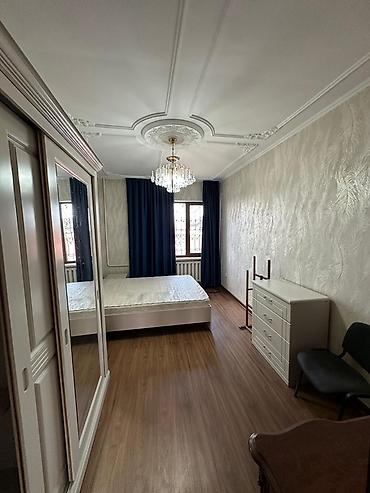 Долгосрочная аренда домов: 400 м², 6 комнат и более — 18