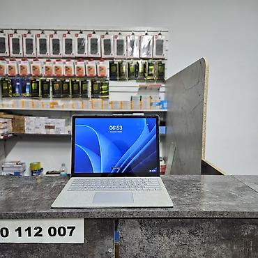 Ноутбуки Microsoft: Мощный сенсорный ультрабук Microsoft Surface. В наличии. Подойдет — 1