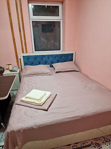 Посуточная аренда квартир: 6 комнат и более, Бронь, Банные принадлежности, Кондиционер — 20