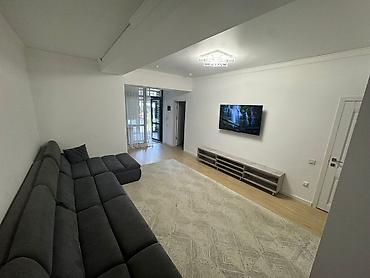 Иссык-Куль 2026: Квартира, Сектор Альфа ЦО Радуга, Сары-Ой, SPA, Баскетбольная площадка, Бассейн — 5