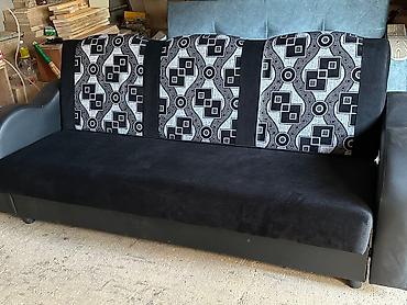 Прямые диваны: Прямой диван, Новый — 11