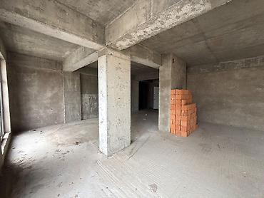 Вторичное жилье: Satılır 3 otaqlı yeni tikili 110 m², 28 May m. Kateqoriya Yeni tikili — 6