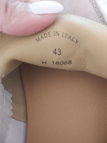 loro piana: Loro Piana “Summer Walk” loaferləri 1200 alınıb .ORGİNAL TEMİZ — 3