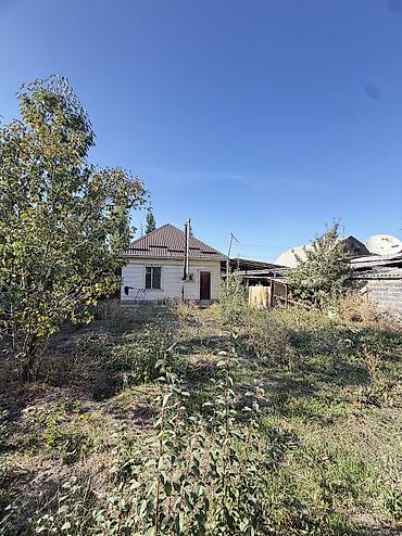 139: 4 комнаты, 100 м², 5 соток, Бишкек, Ак-Орго ж/м Собственник — 10