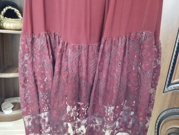 Ziyafət donları: Ziyafət donu, Maksi, Adidas, 3XL — 9