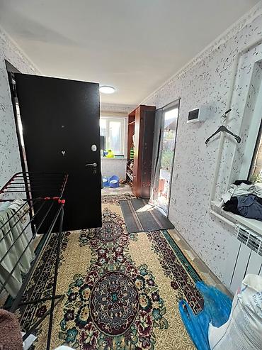 Недвижимость: Просторный дом с большой кухней‑гостиной и отдельной спальней. - — 8
