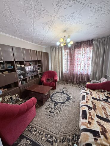 Продажа домов: Дом, 125 м², 5 комнат, Собственник — 17