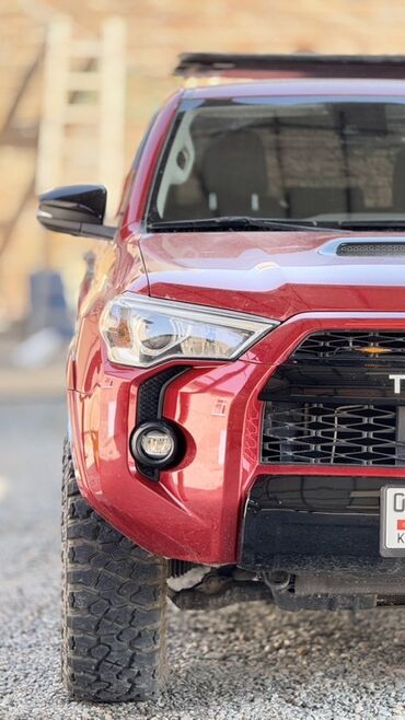 фары на опель вектра б: Toyota 4Runner: 2021 г., 4 л, Автомат, Бензин, Внедорожник