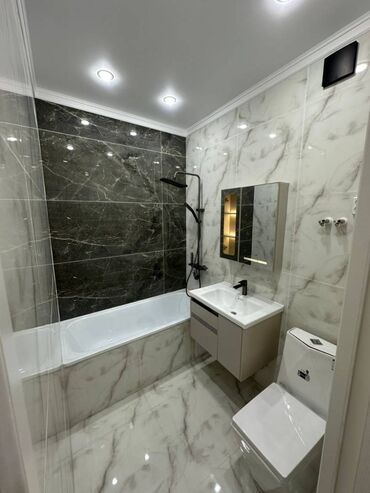1 комната, 53 м², 106 серия улучшенная, 7 этаж