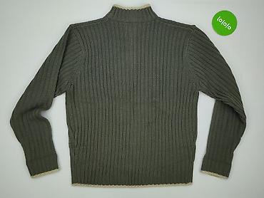 mango t shirt basic: Sweter dla mężczyzn, rozmiar L — 5