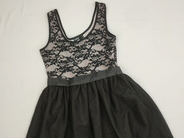ekskluzywne sukienki na studniówkę: Women`s dress, Cubus, size M (EU 38)