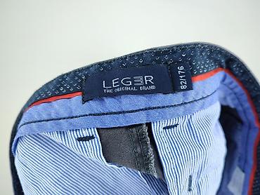 pull: LeGer, Chinosy dla mężczyzn, rozmiar S — 4