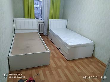 Мебель на заказ: Мебель на заказ, Спальня, Буфетница, Комод, Кровать — 6