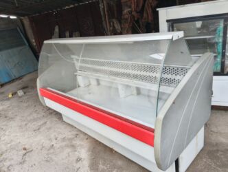 электрическая мясорубка цена в бишкеке: Холодильник состояние отличное для мясо 🥩 50000т
для овощей 🥦🥦 18000 т